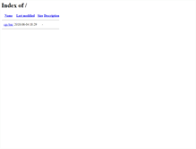 Tablet Screenshot of golden-med.ro